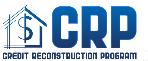 CRP Credit Reconstruction Program