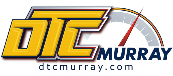 DTC Murray, dtcmurray.com